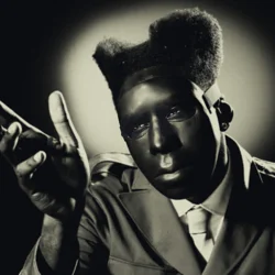 Tyler The Creator, Chromakopia Vinyl Lp