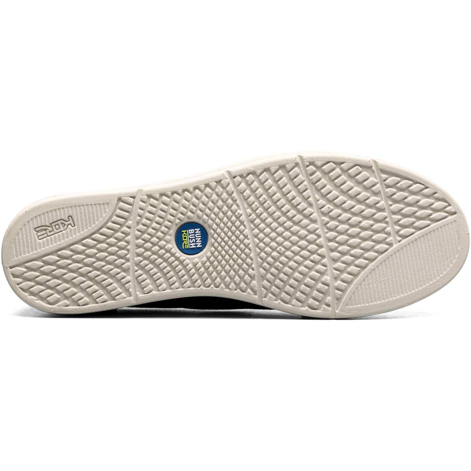 slide 3 of 8, Nunn Bush Men's Kore City Walk EZ Canvas, Charcoal, Size 8, Size 8