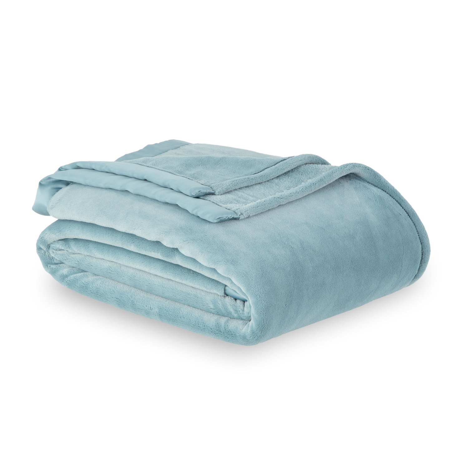 slide 2 of 3, Berkshire Blanket Ultralush, 108 in x 90 in, Moss Cottage, 108 in