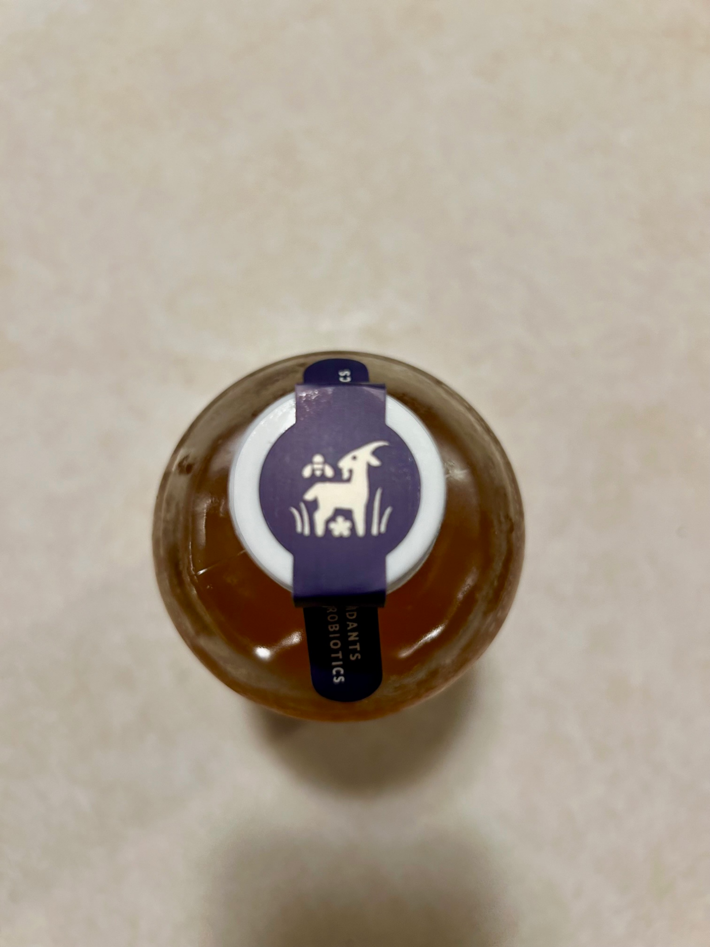 slide 3 of 4, Bailey's Farms Kombucha, Bumble Blossom Jasmine, 16 fl oz, 16 fl oz