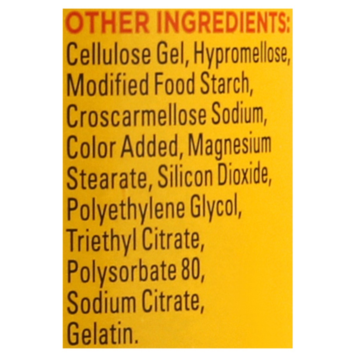 slide 7 of 12, Nature Made Super C with Vitamin D3 and Zinc, Dietary Supplement for Immune Support, 60 Tablets, 60 Day Supply, 60 ct