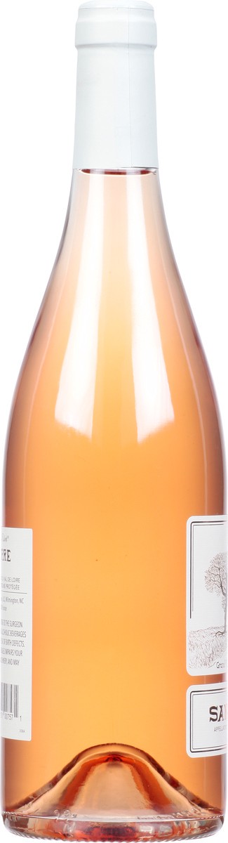 slide 11 of 11, CGR Sancerre Dry Rose Wine 750 ml, 750 ml