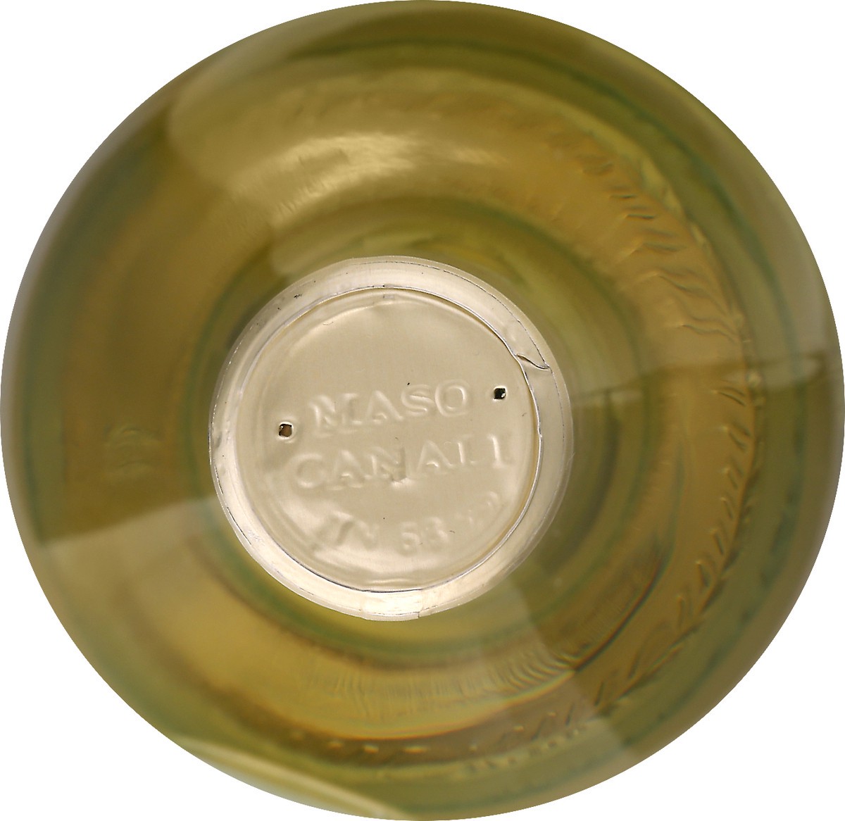 slide 3 of 11, Maso Canali White Wine, 750 ml