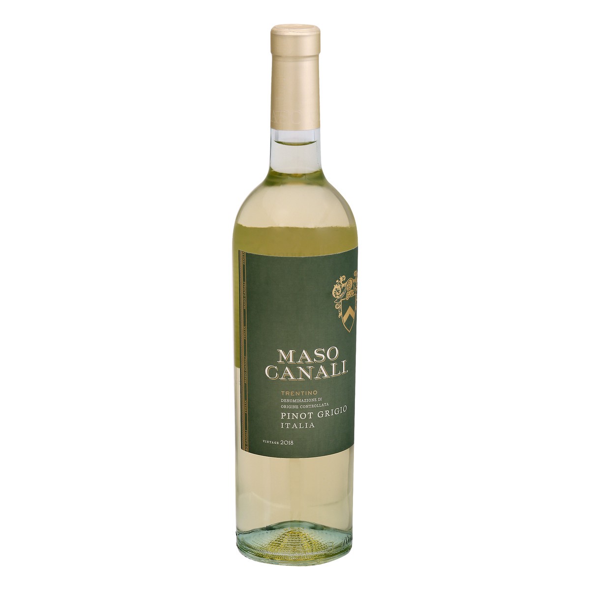 slide 7 of 11, Maso Canali White Wine, 750 ml