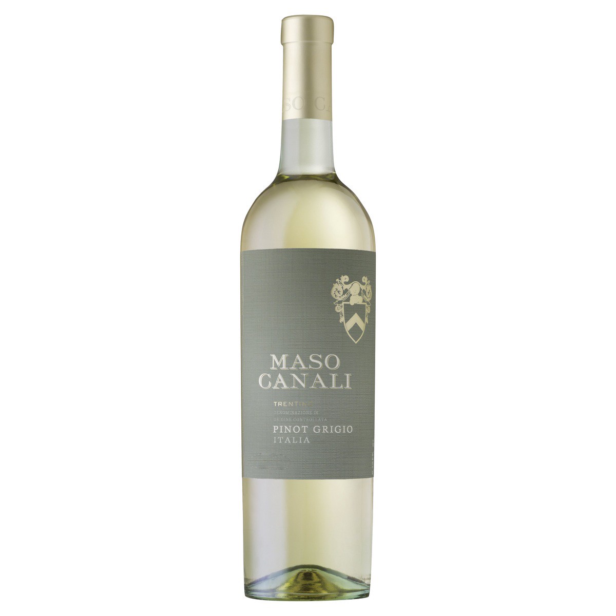 slide 1 of 11, Maso Canali White Wine, 750 ml