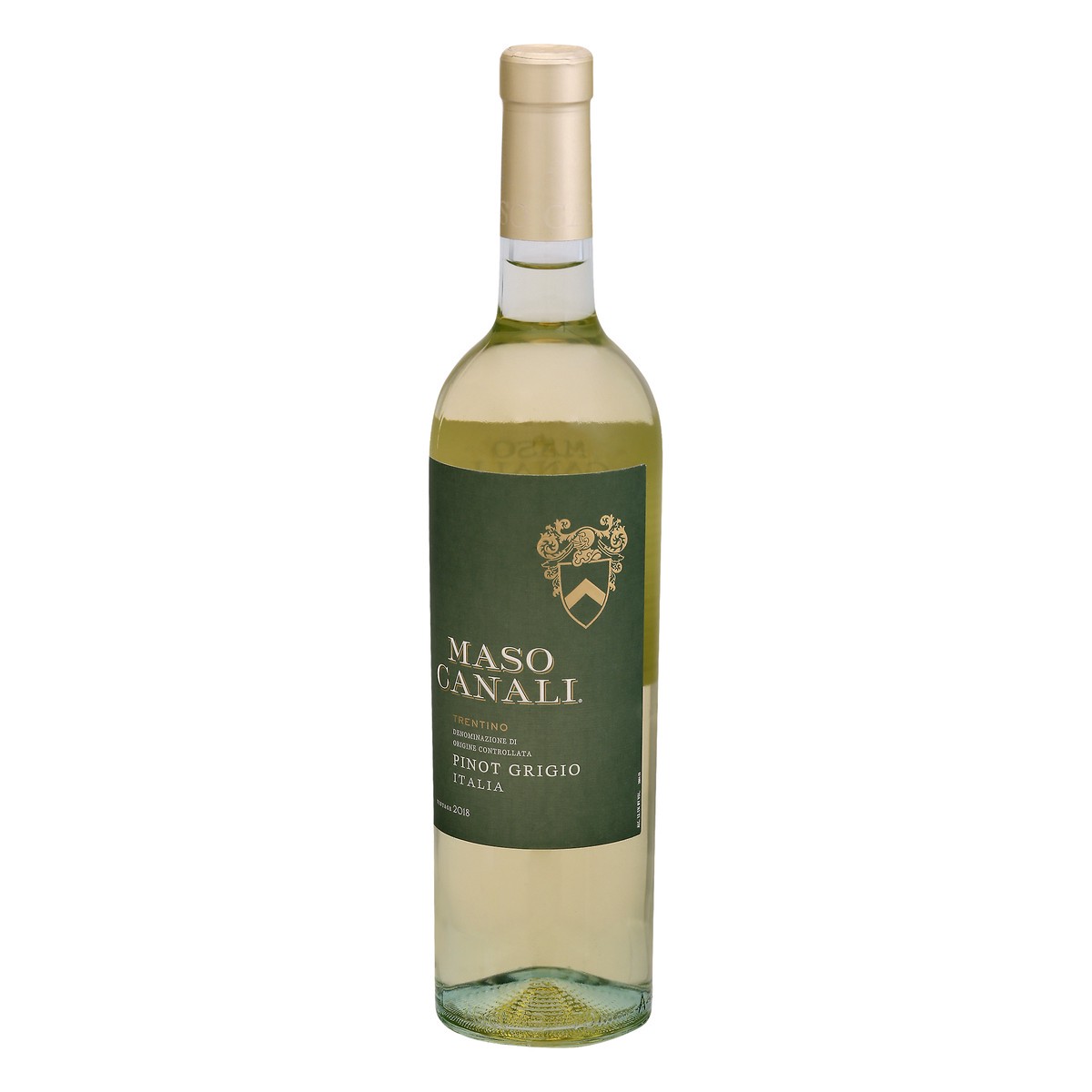 slide 6 of 11, Maso Canali White Wine, 750 ml