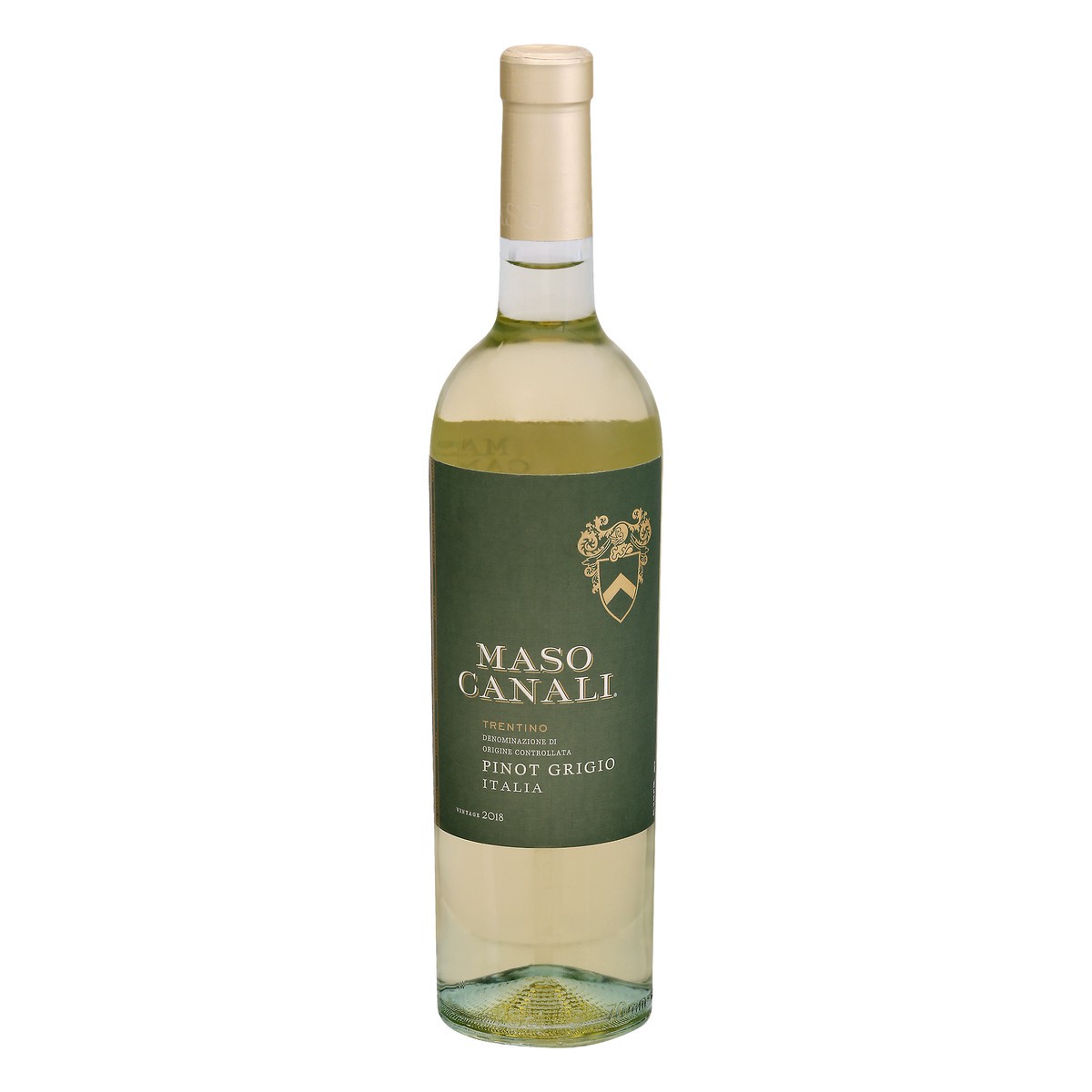 slide 11 of 11, Maso Canali White Wine, 750 ml