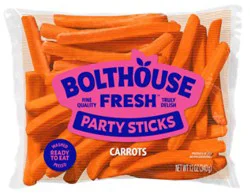 Bolthouse Carrot Sticks 12 Oz - 12 Oz