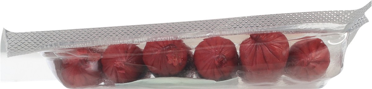 slide 4 of 9, Cattleman's Cut Smoked Old Fashioned Natural Smoke Flavor Sausages 3 oz, 3 oz