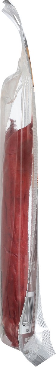 slide 7 of 9, Cattleman's Cut Smoked Old Fashioned Natural Smoke Flavor Sausages 3 oz, 3 oz