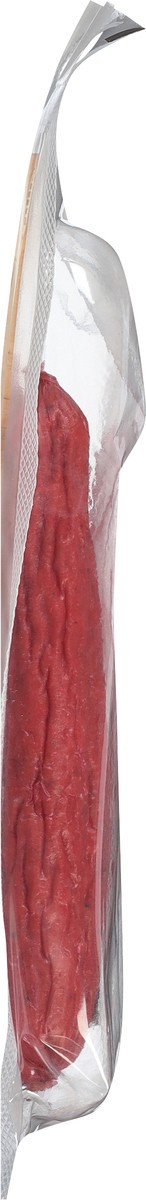 slide 8 of 9, Cattleman's Cut Smoked Old Fashioned Natural Smoke Flavor Sausages 3 oz, 3 oz