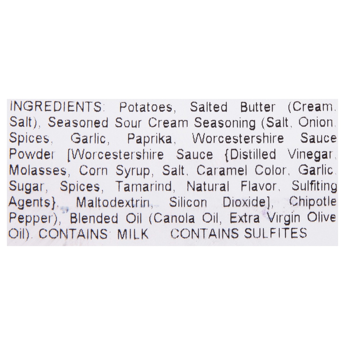 slide 2 of 13, Lunds & Byerlys Seasoned Sour Cream Tiny Tates 12 oz, 12 oz