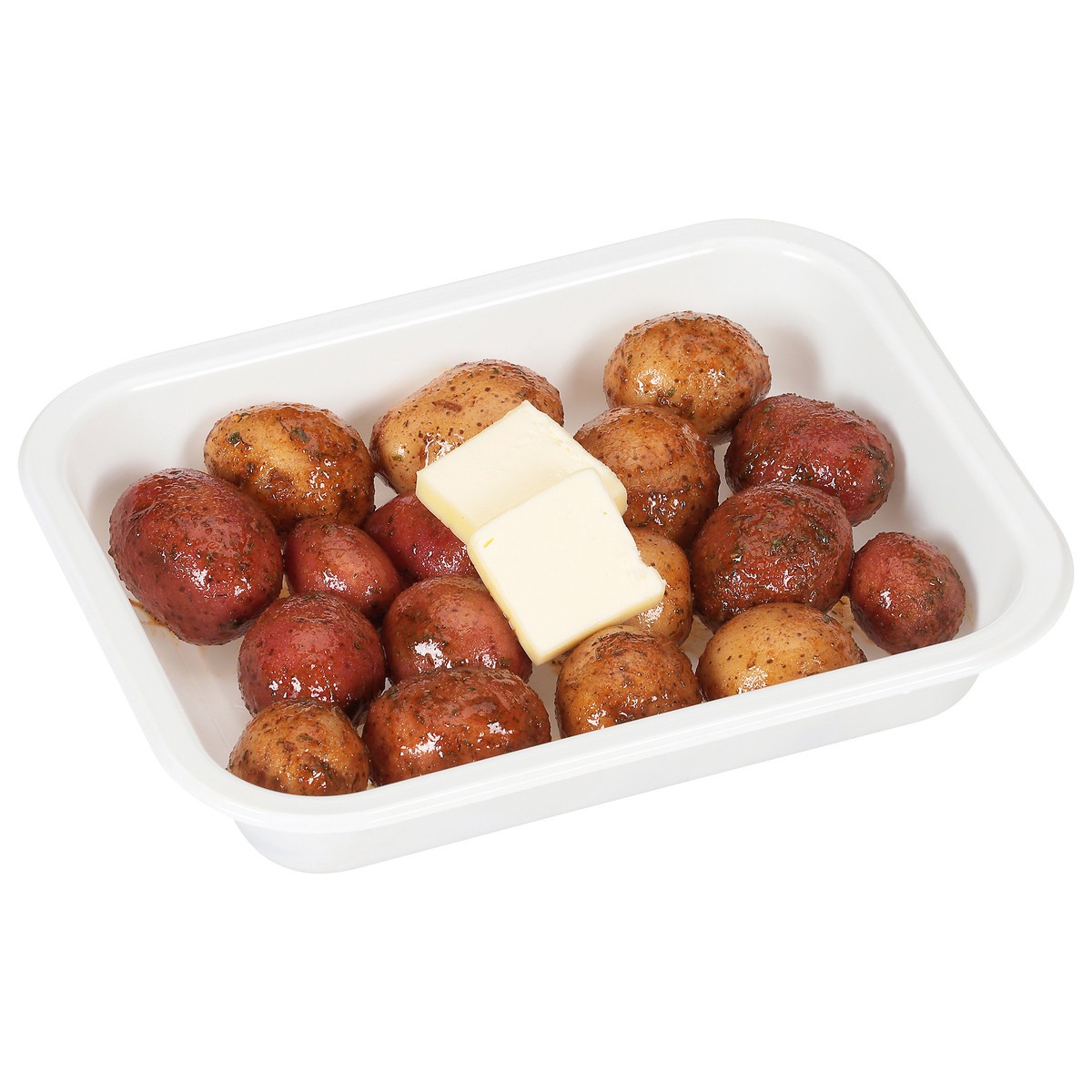 slide 9 of 13, Lunds & Byerlys Seasoned Sour Cream Tiny Tates 12 oz, 12 oz