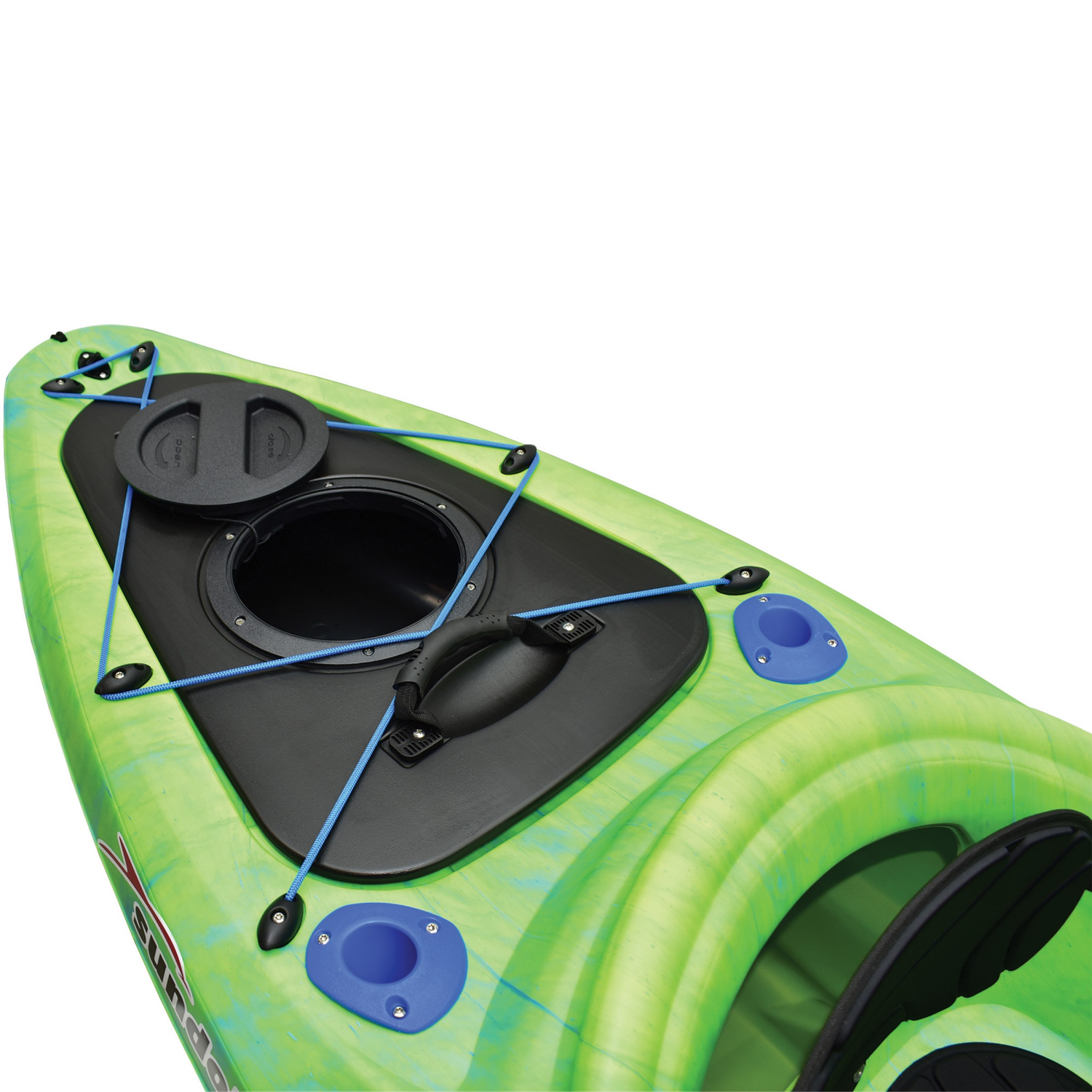 slide 3 of 8, Excursion 10SS citrus swirl, 1 ct