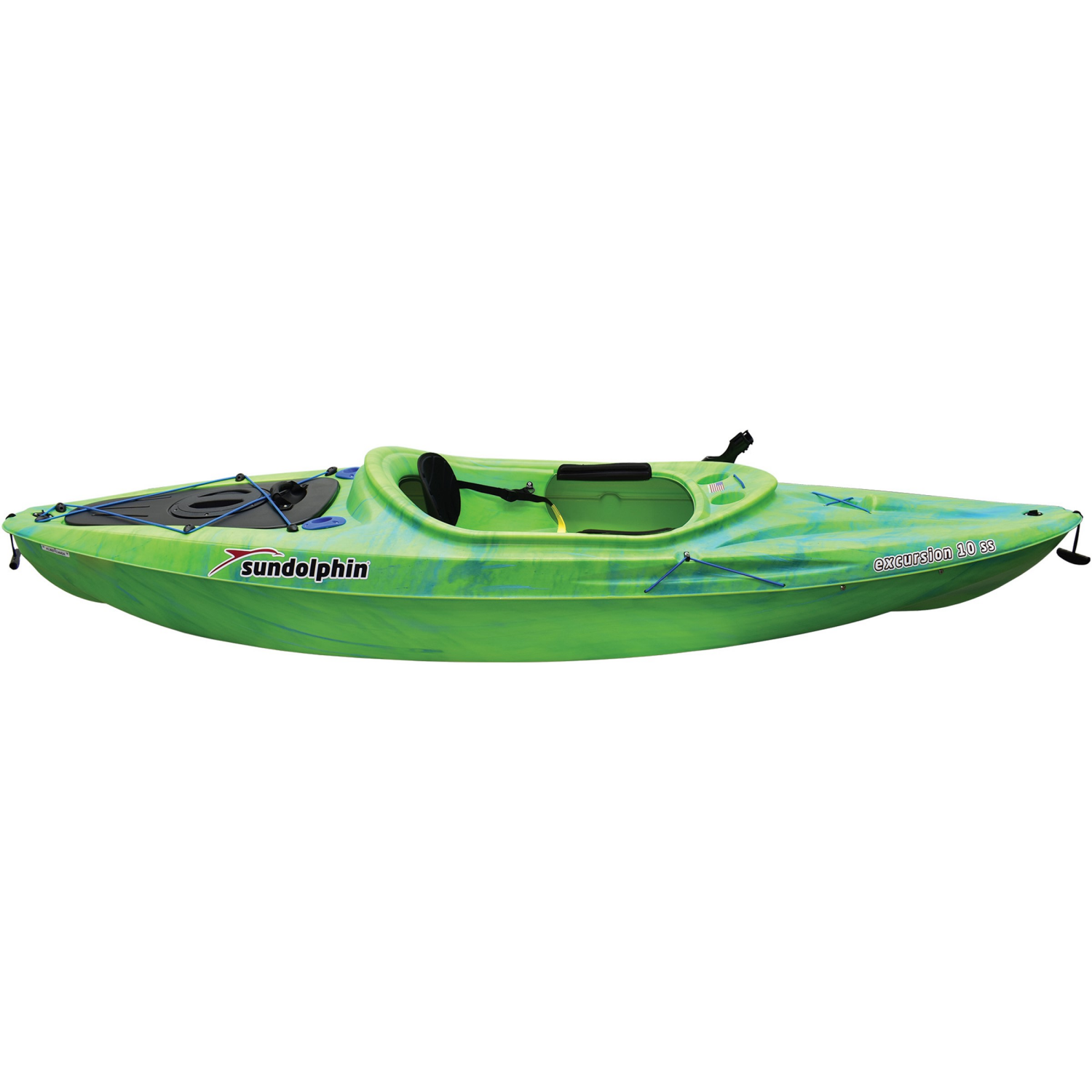 slide 5 of 8, Excursion 10SS citrus swirl, 1 ct