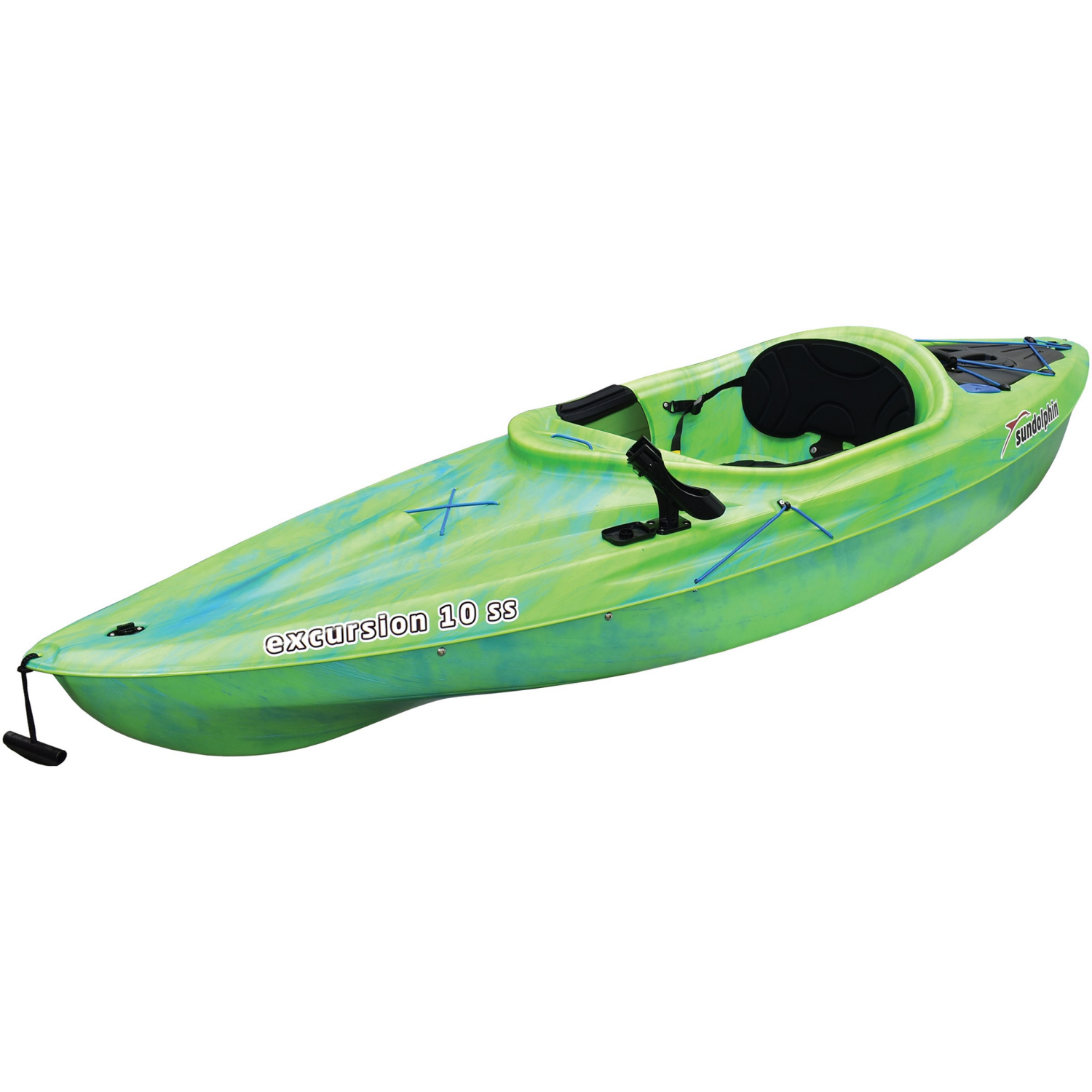 slide 6 of 8, Excursion 10SS citrus swirl, 1 ct