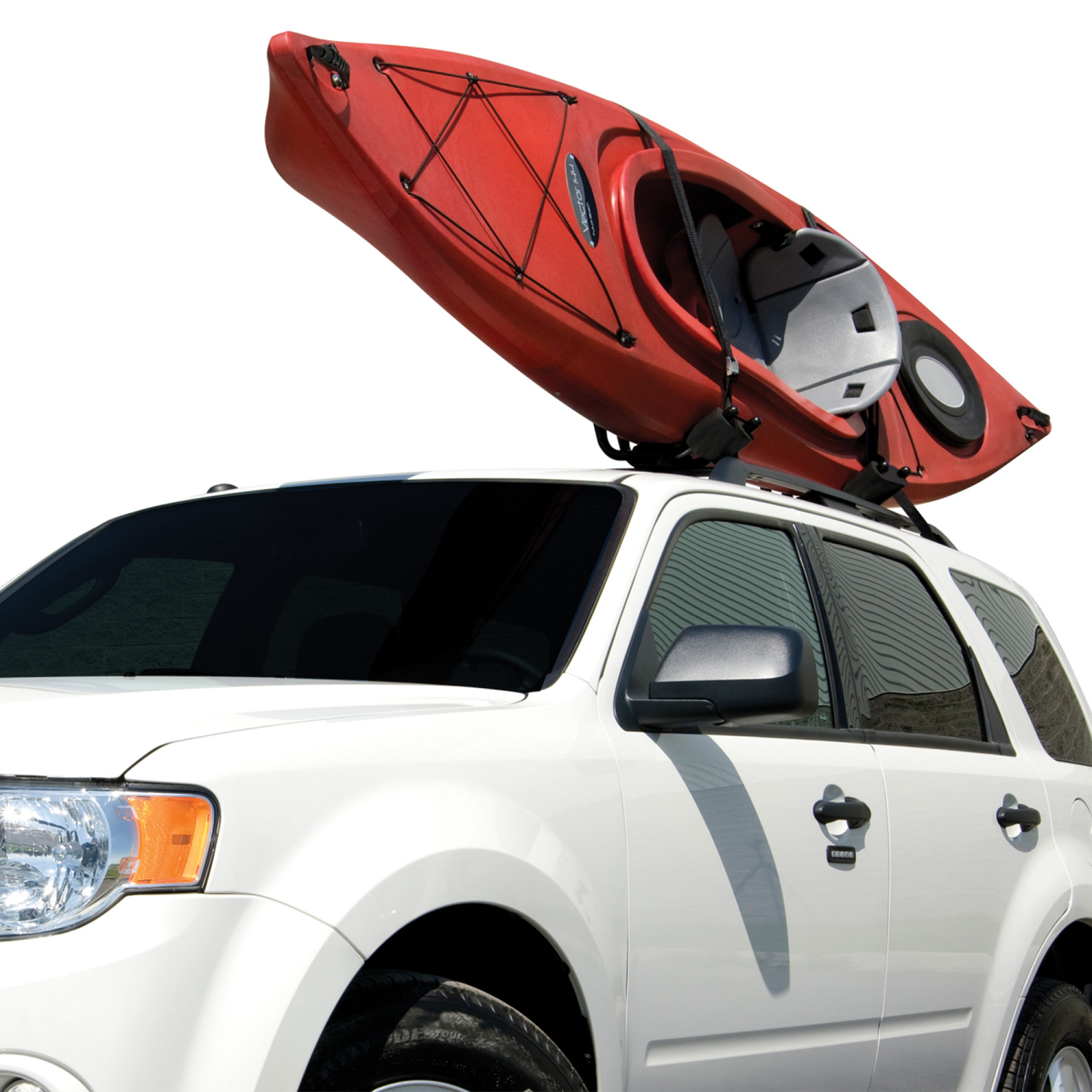 slide 3 of 8, K&L Kayak J Cradle, 1 ct