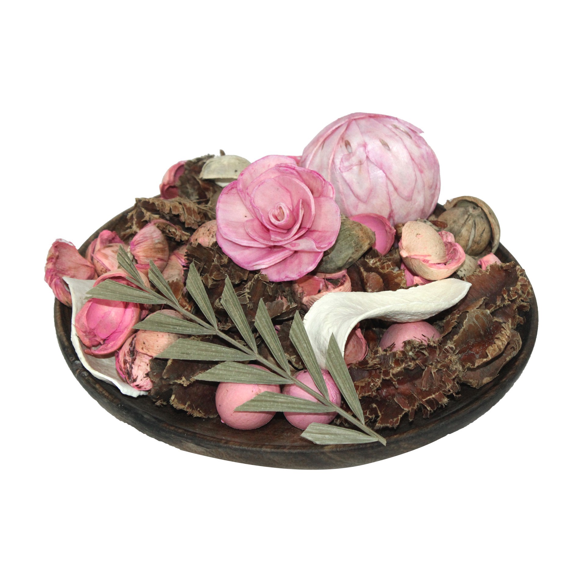 slide 5 of 5, Sweet Cherry Blossom Scented Potpourri By Ashland, 6.8 oz
