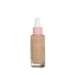 Mcobeauty Miracle Hyaluronic Tinted Serum Foundation, Sheer to Medium Coverage, 4-5 Medium