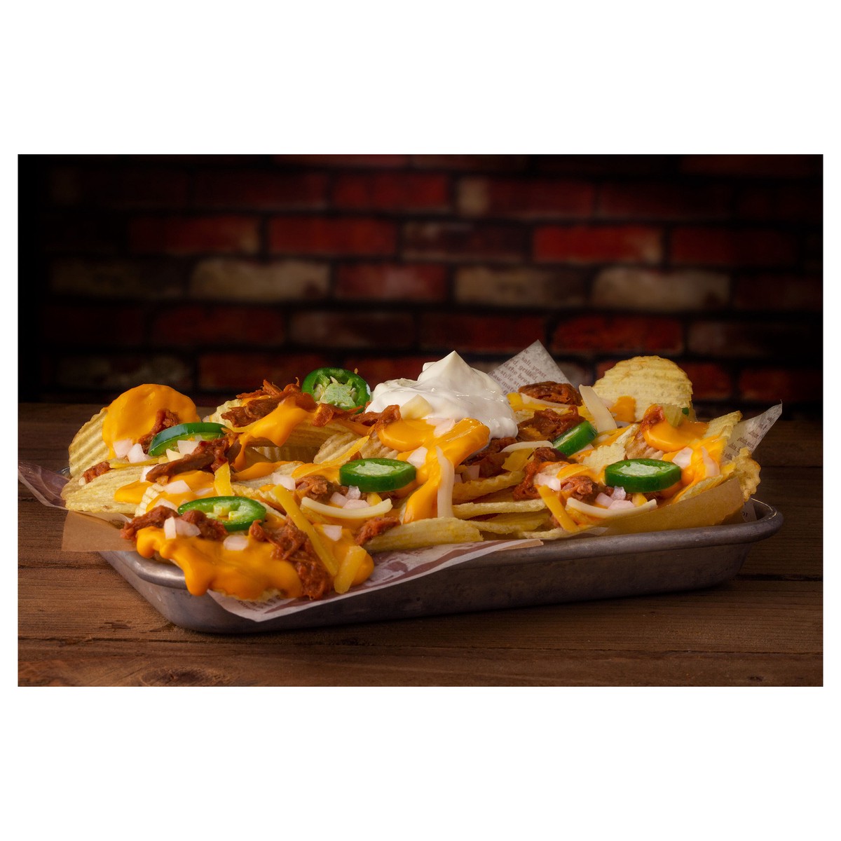 slide 11 of 13, Ruffles Original Potato Chips, 8.5 oz