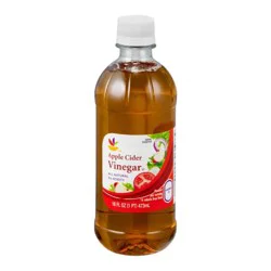 GIANT Vinegar Apple Cider