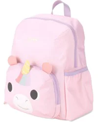Skiphop Besties Squad Toddler Backpack - Unicorn Unicorn NS