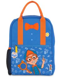 Skiphop Blippi Toddler Backpack Multi NS