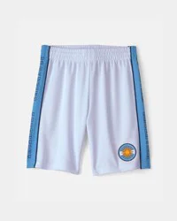 Carters Kids Umbro Argentina Mesh Soccer Shorts - Light Blue/White Argentina 14