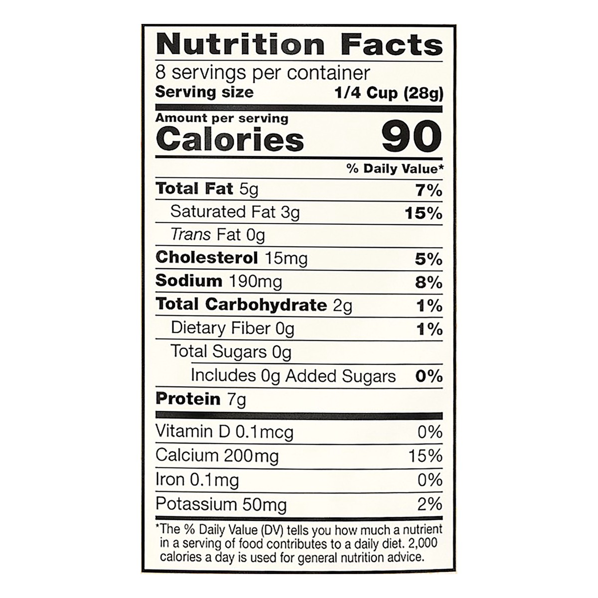 slide 9 of 9, Sargento Shredded Mozzarella Natural Cheese, Fine Cut, 8 oz, 8 oz