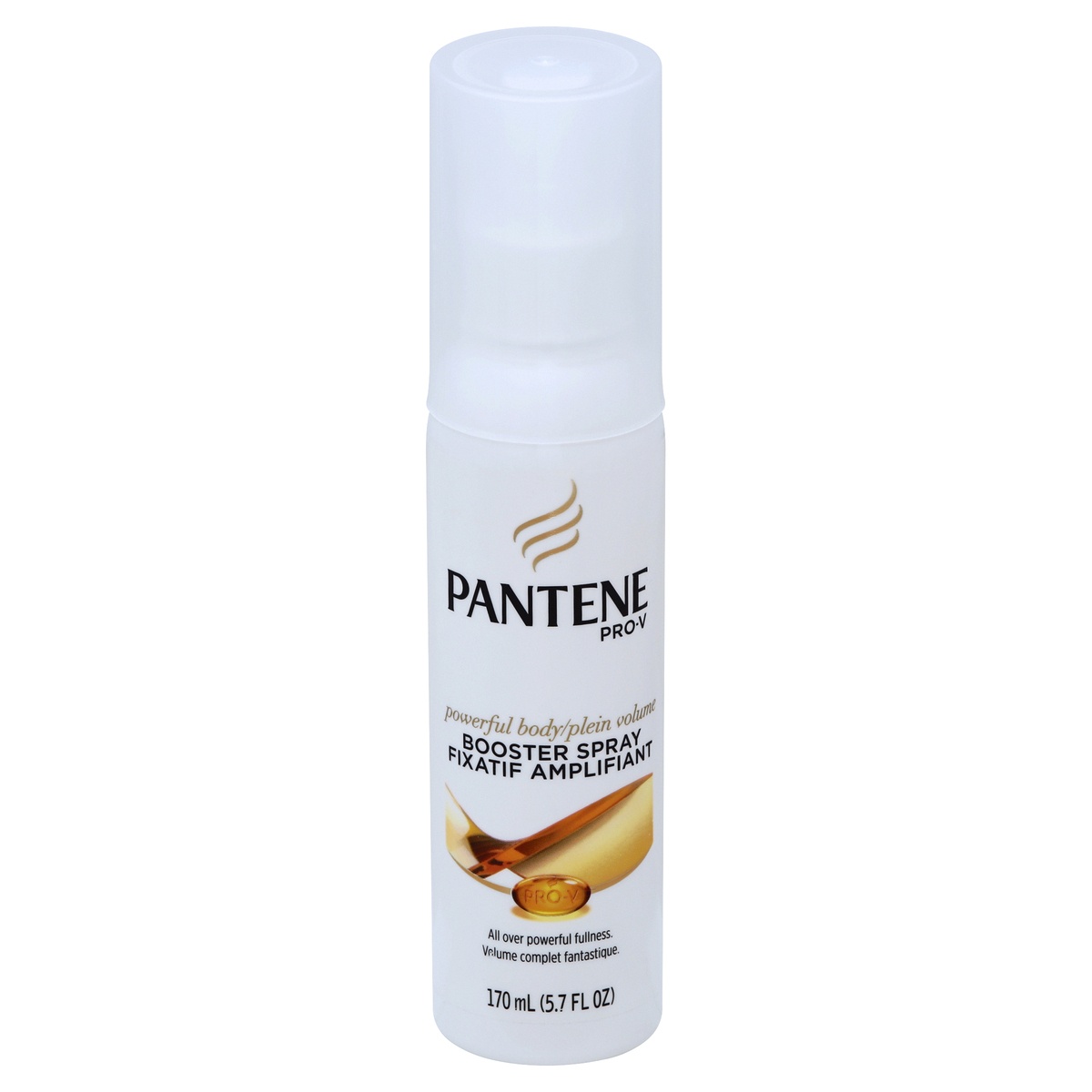 slide 1 of 1, Pantene Booster Spray 5.7 oz, 5.7 oz