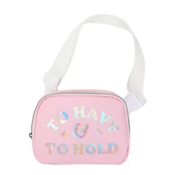 Meijer Bridal Bridal Belt Bag Osfa