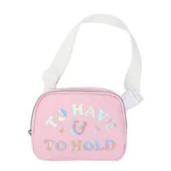 Meijer Bridal Bridal Belt Bag Osfa