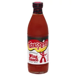 Texas Pete Sauce 12 oz