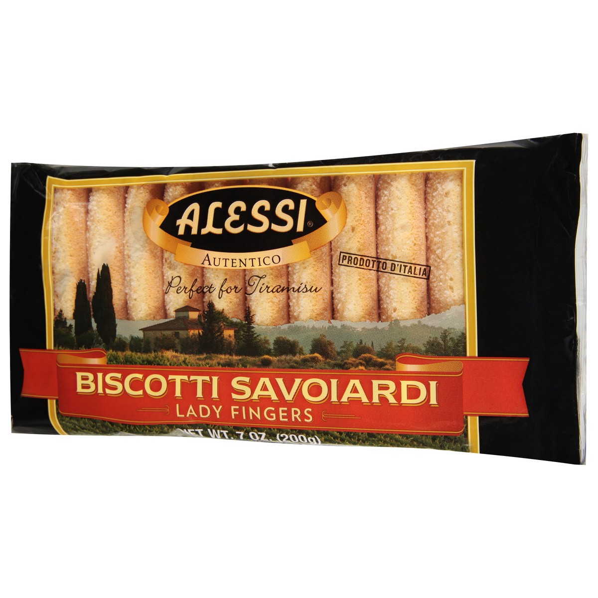 slide 4 of 14, Alessi Lady Fingers Biscotti Savoiardi 7 oz, 7 oz