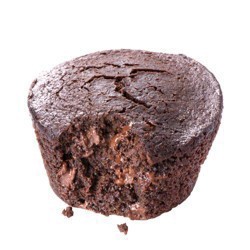 slide 40 of 66, Veggies Made Great Garden Lites Gluten Free Veggies Made Great Frozen Double Chocolate Muffins - 12oz/6ct, 12 oz