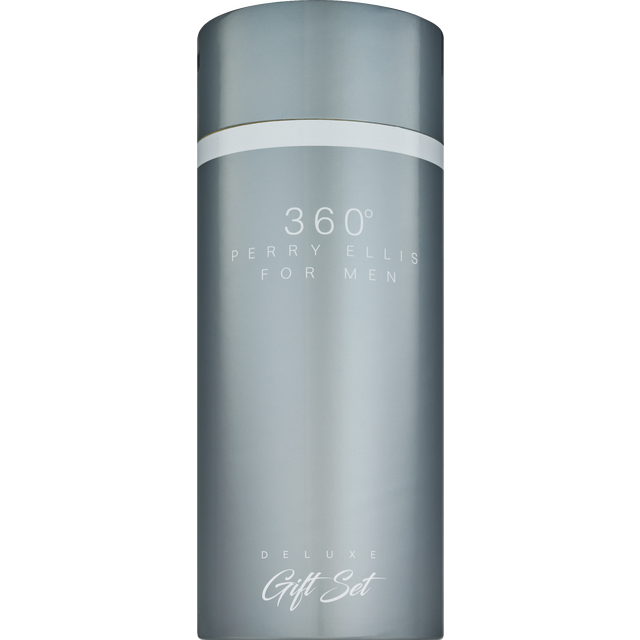 slide 1 of 1, PERRY ELLIS 360 Men (Canister Set), 1 ct