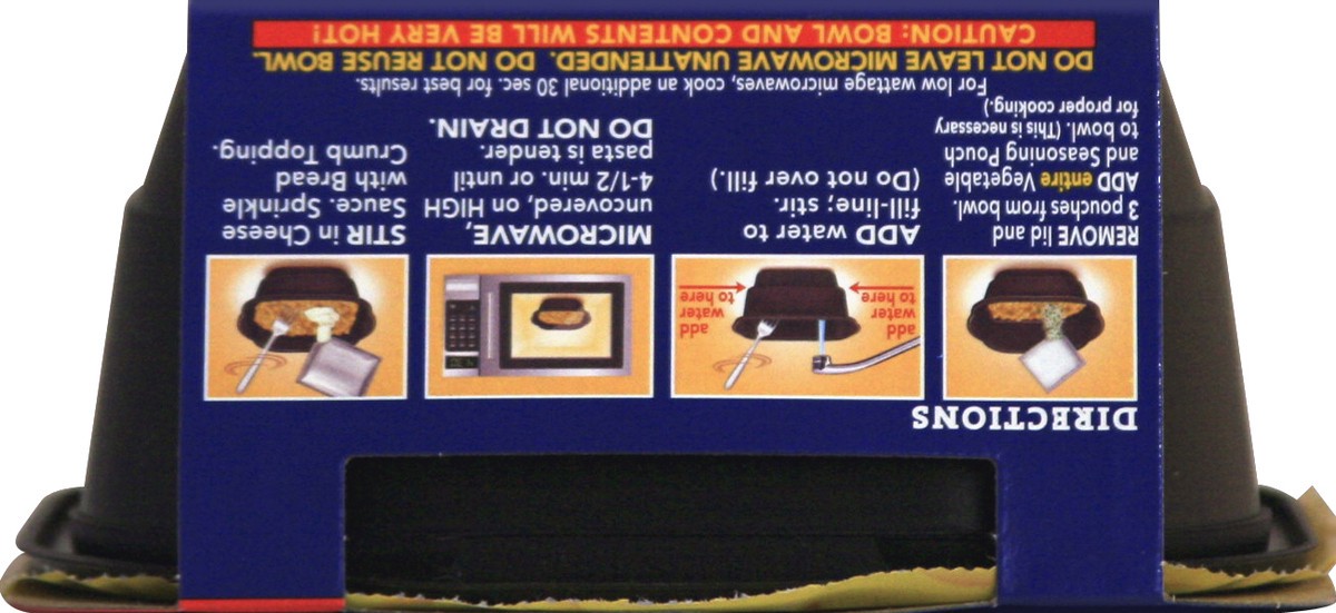 slide 2 of 6, Kraft Macaroni & Cheese Dinner 4.1 oz, 4.1 oz