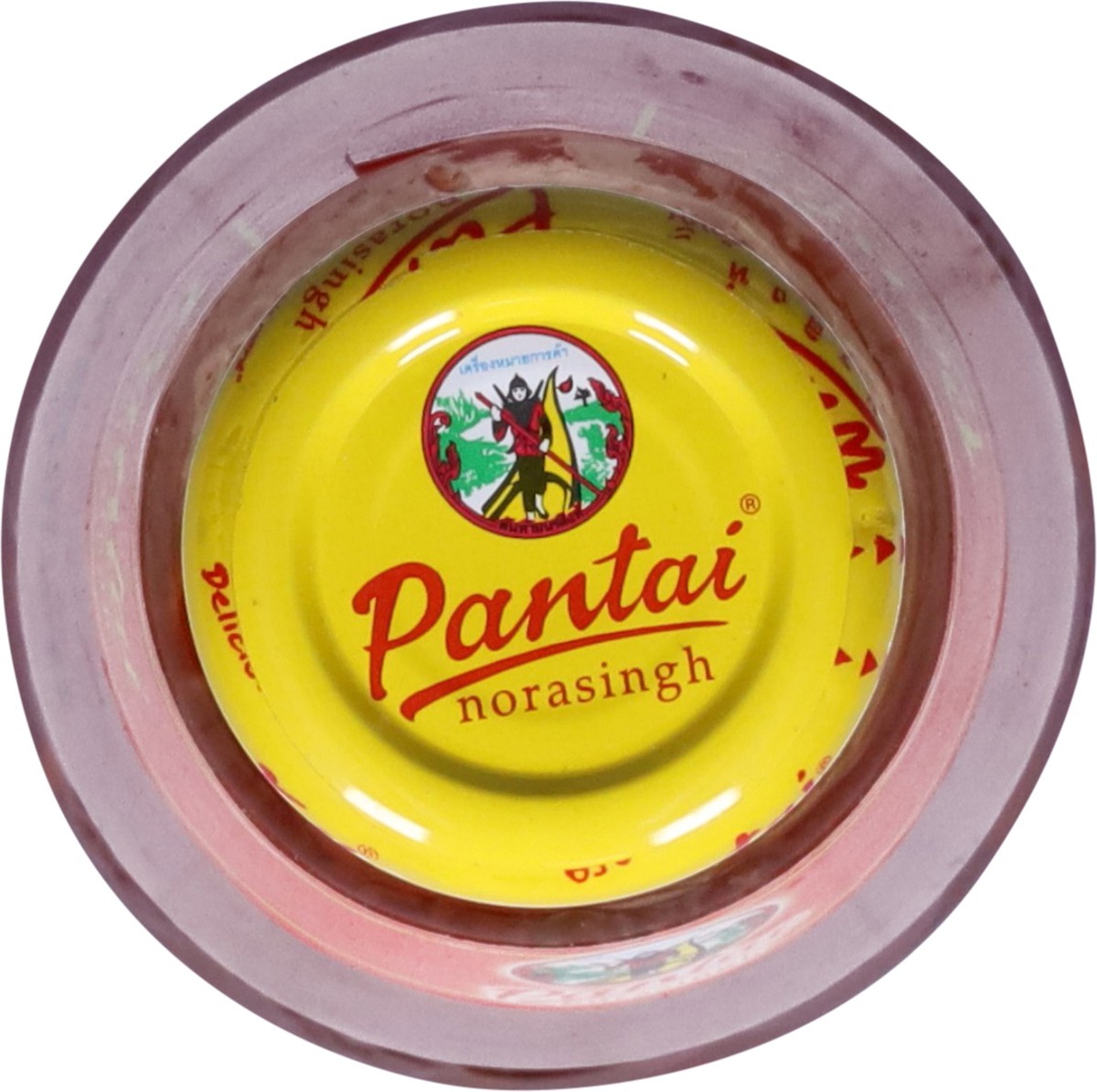 slide 10 of 12, Pantai Norasingh Sweetened Chili Sauce 13.2 oz, 1 ct