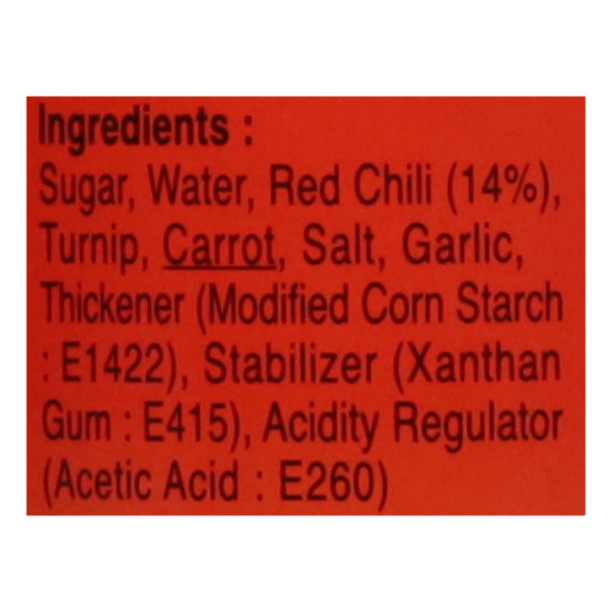 slide 2 of 12, Pantai Norasingh Sweetened Chili Sauce 13.2 oz, 1 ct