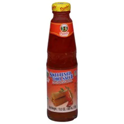 Pantai Norasingh Sweetened Chili Sauce 13.2 oz