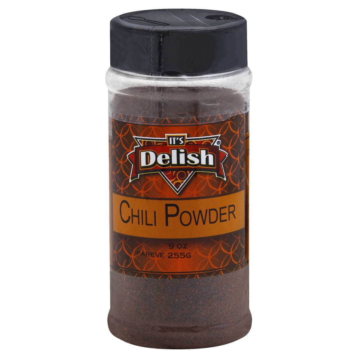 slide 2 of 3, It's Delish Chili Powder 9 oz, 9 oz
