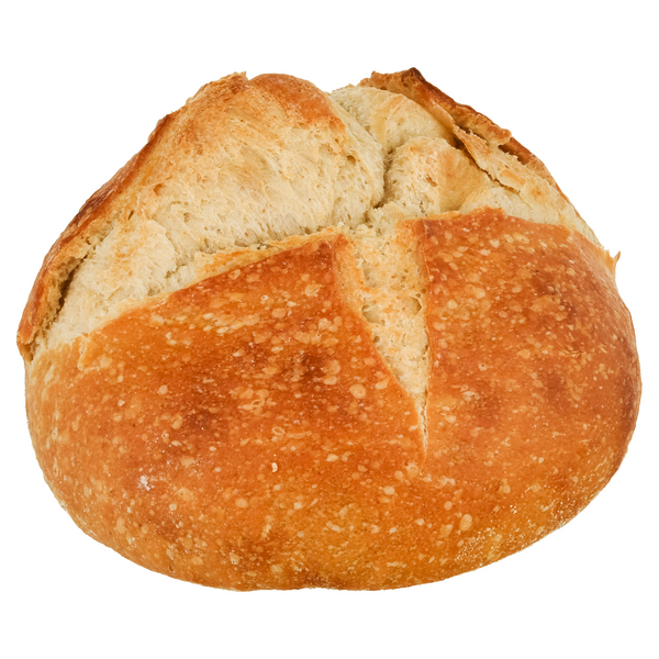 slide 1 of 1, Nature's Promise Bakery Sourdough Boule Bread, 14 oz