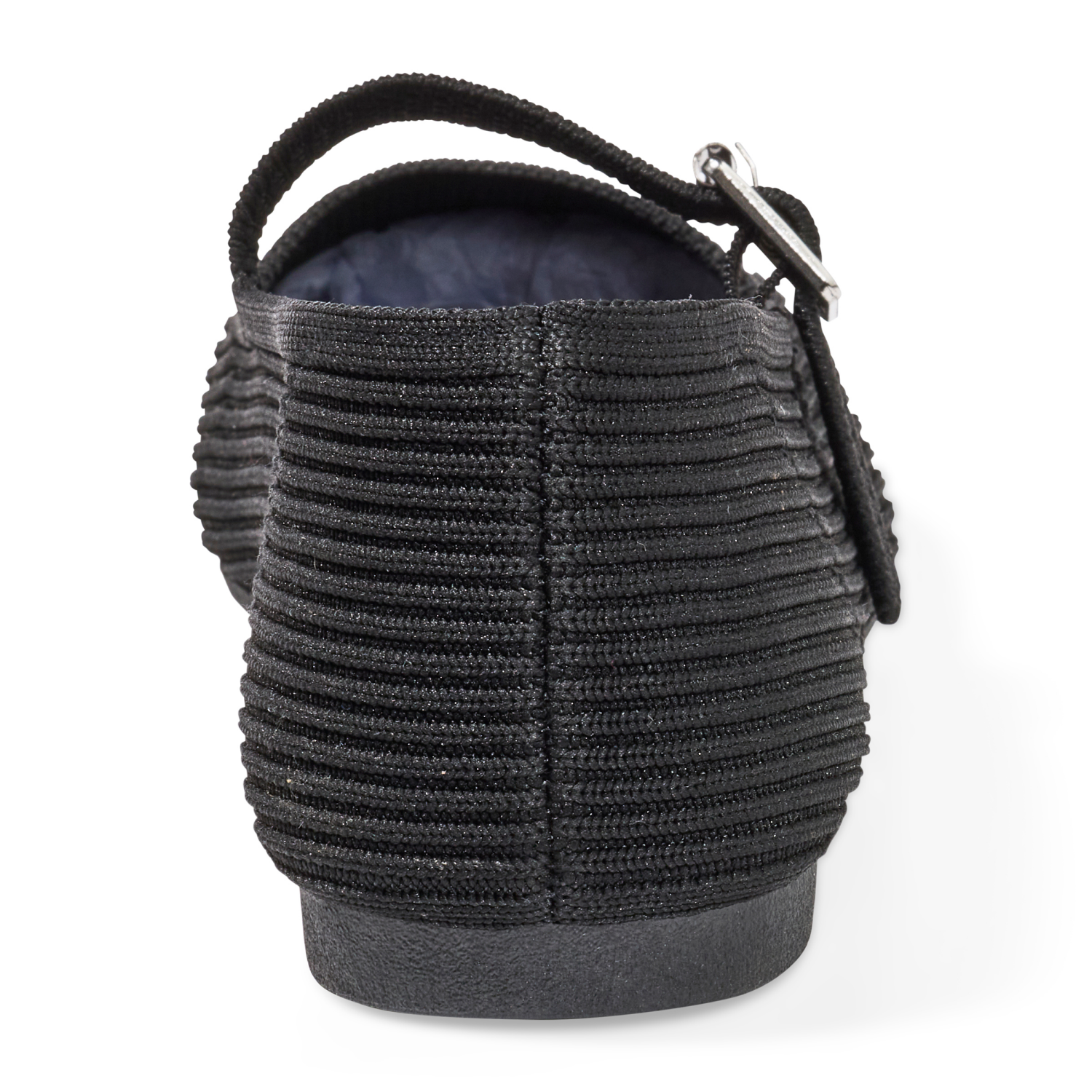 slide 2 of 6, MIA GIRL Mia Shoes Women's Marita Mary Janes, Black, Size 11, Size 11