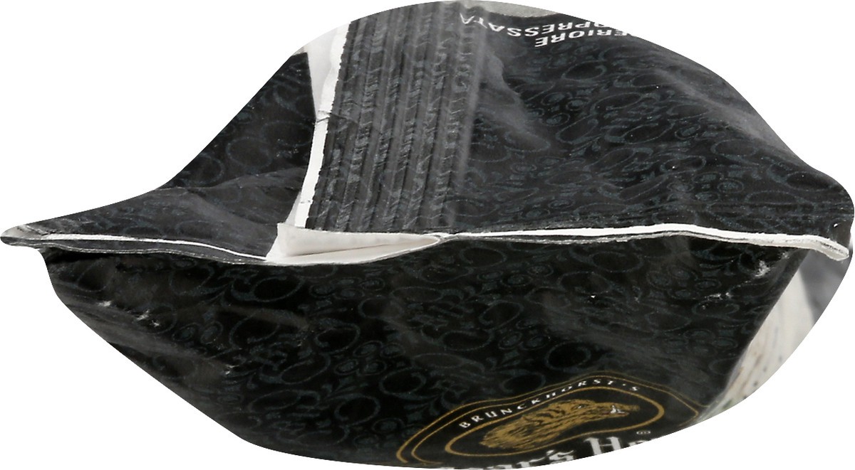 slide 9 of 9, Boar's Head Superiore Uncured Sopressata Dry Sausage, 9 oz