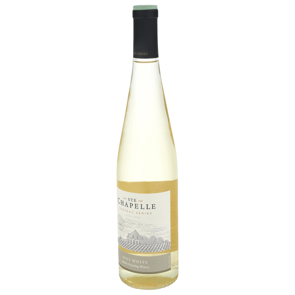 slide 6 of 9, RED DIAMOND Ste Chapelle Softcheninbl, 