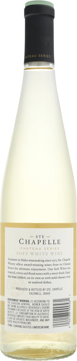 slide 3 of 9, RED DIAMOND Ste Chapelle Softcheninbl, 