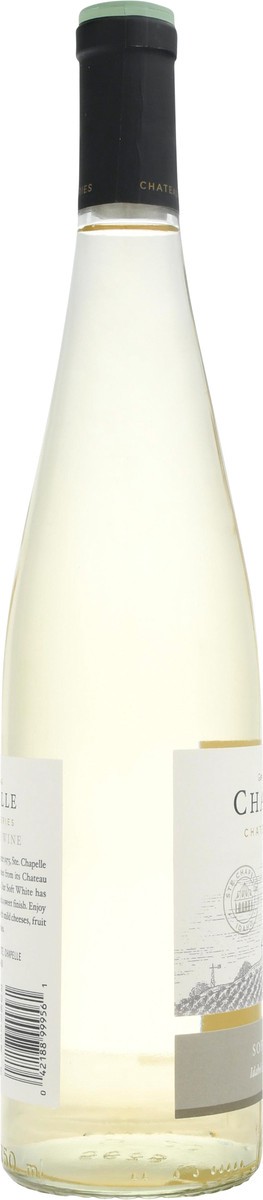 slide 9 of 9, RED DIAMOND Ste Chapelle Softcheninbl, 