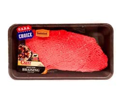 Choice Top Round Tenderized