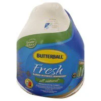 Lil' Butterball Frozen Turkey