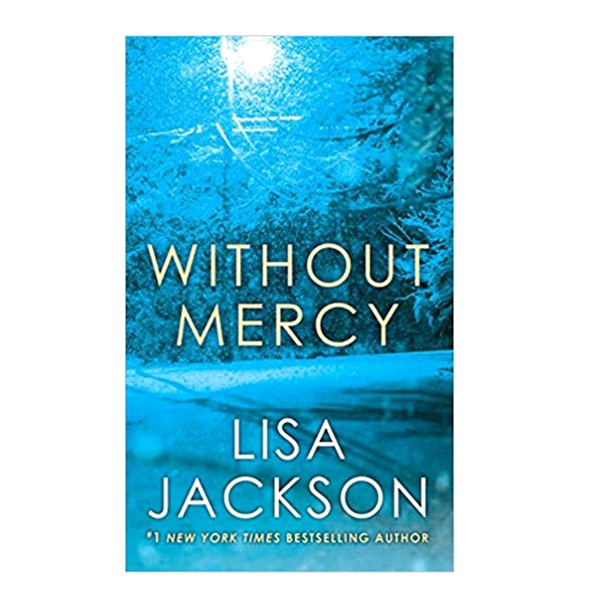 slide 1 of 1, Without Mercy - by Lisa Jackson (Paperback), 1 ct